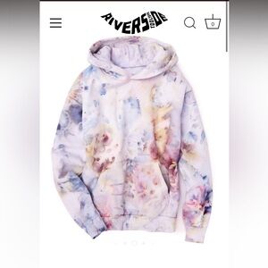 Riverside Tool & Dye Pastel Sweatshirt